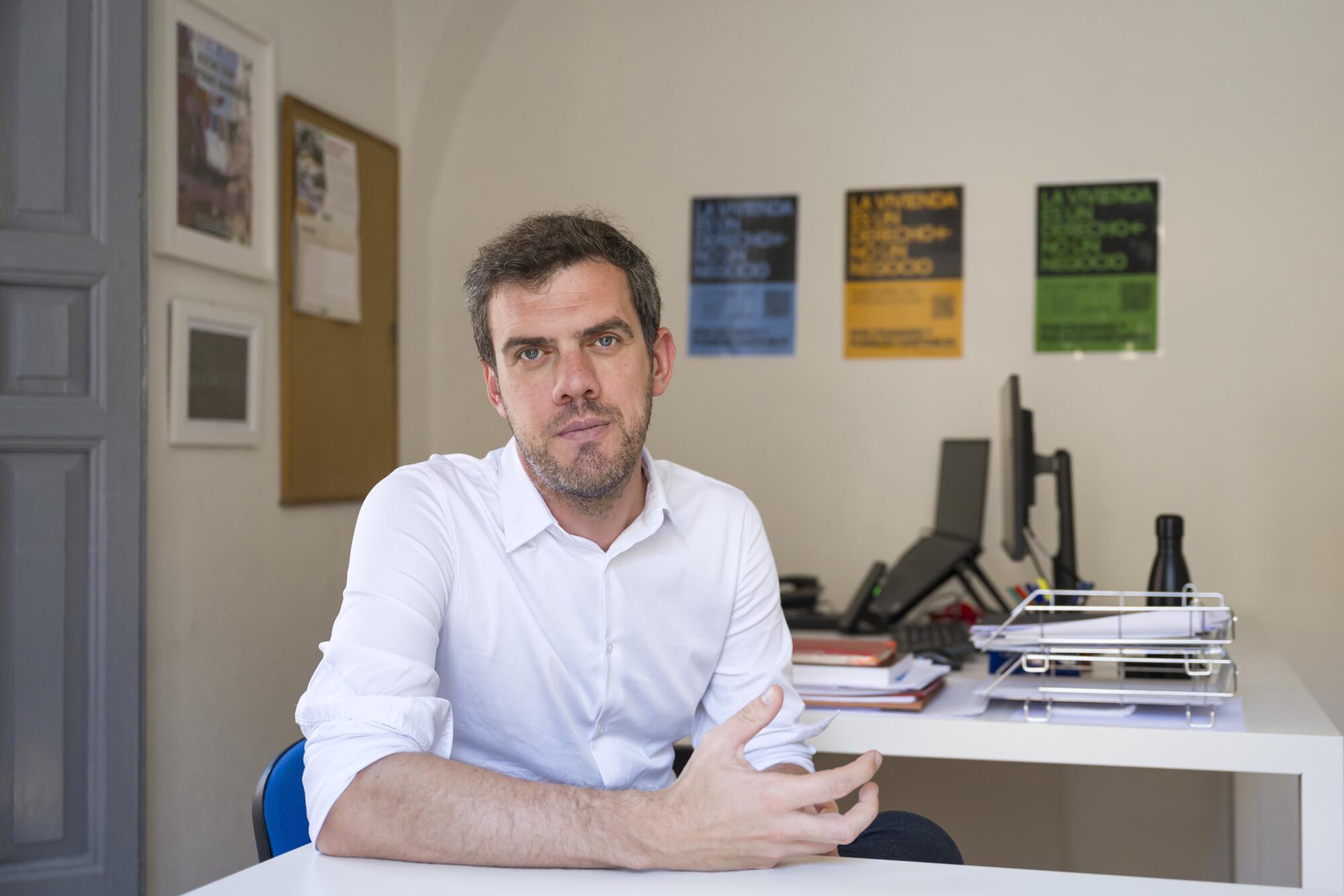 Jorge Nacarino FRAVM - 1